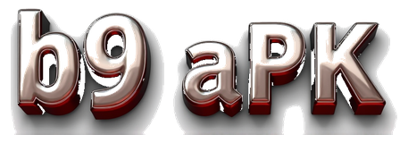 b9 apk logo
